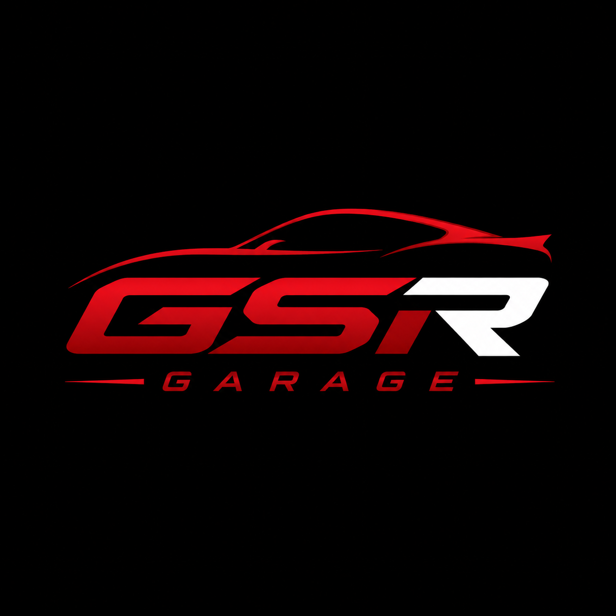 GSR Garage