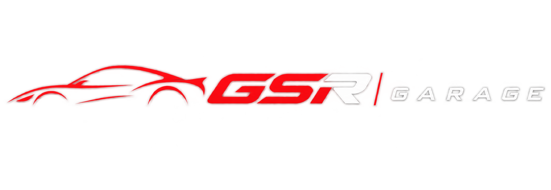 GSR Garage