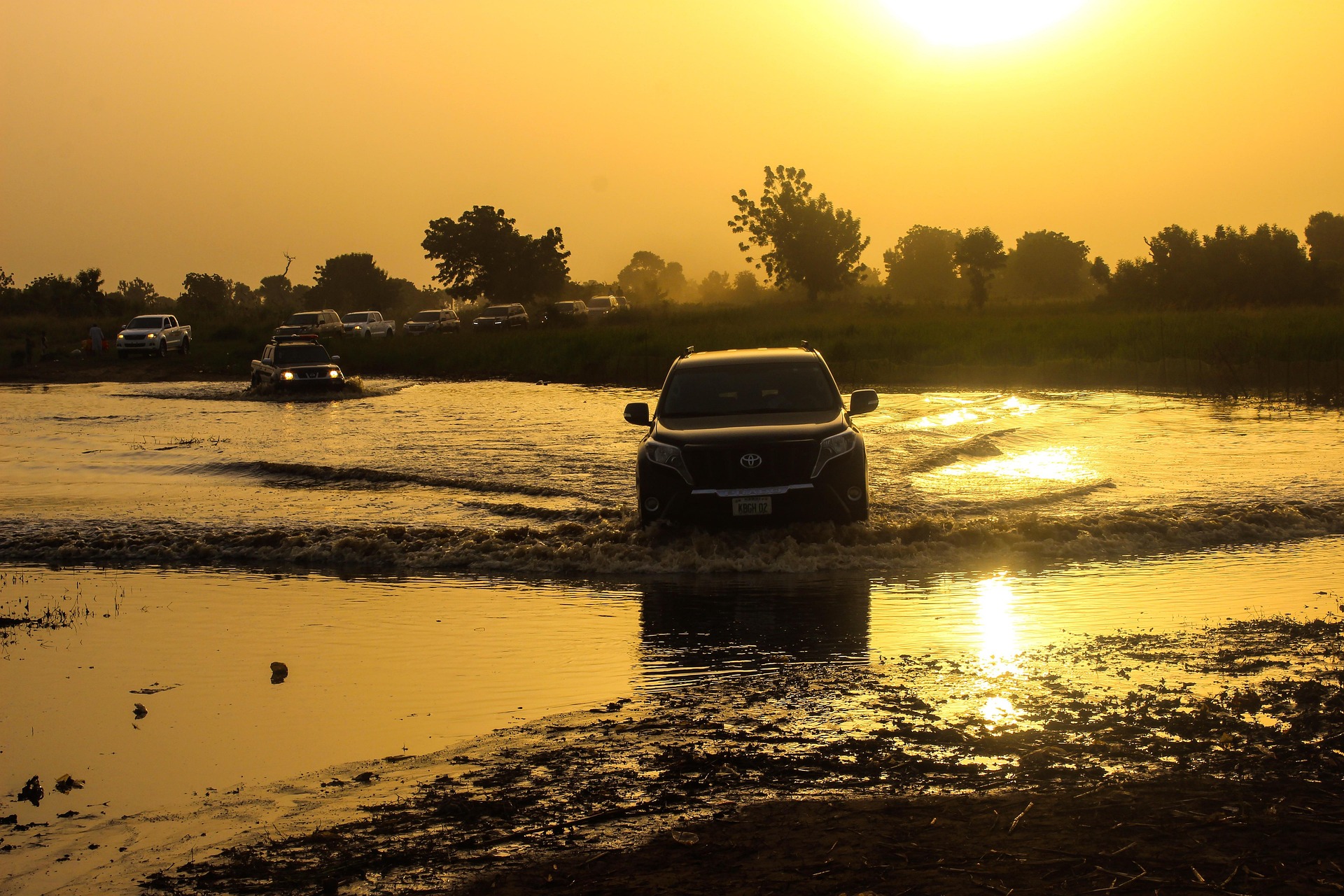 Ford Common Problems and Reliability Guide
