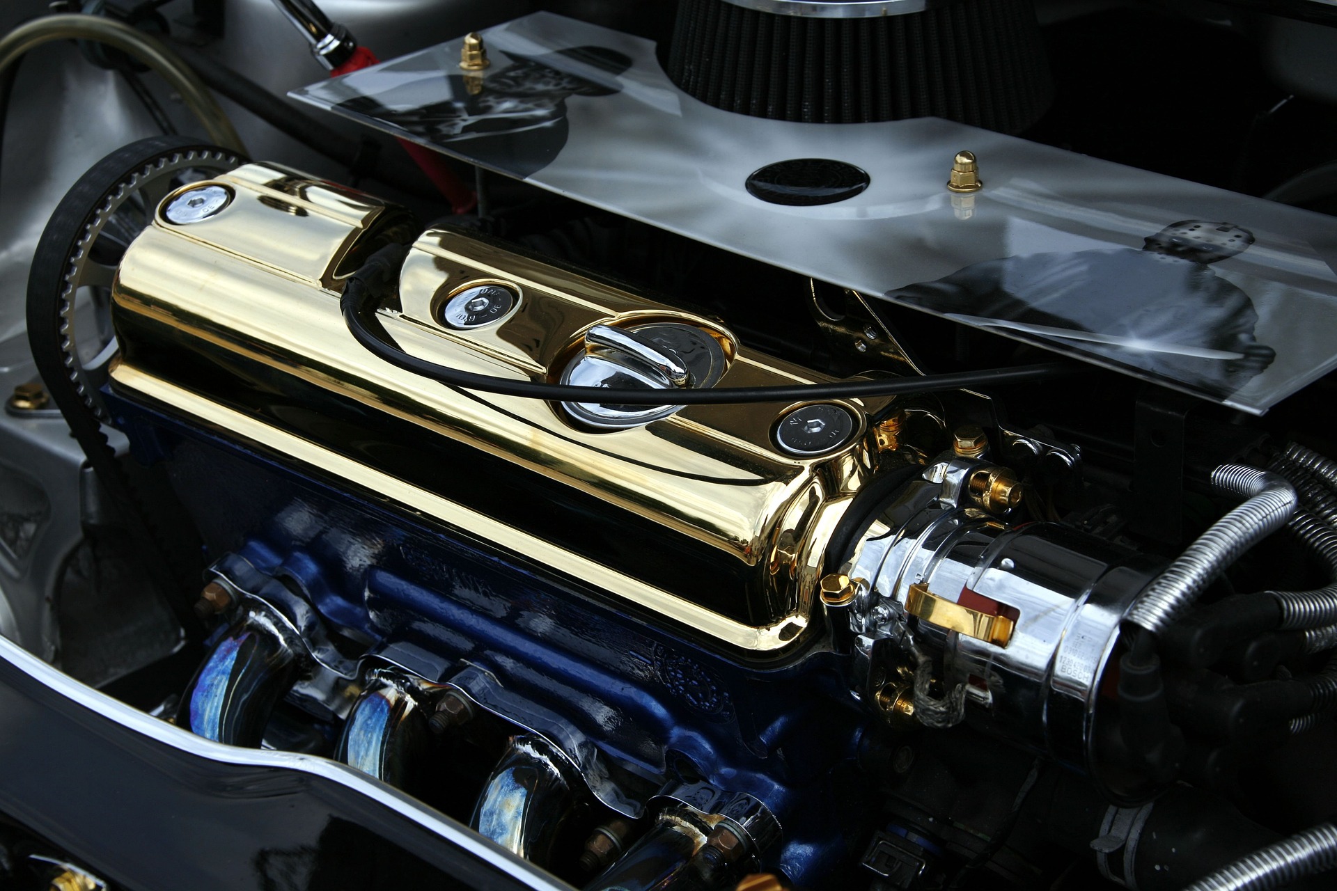 Exhaust Leaks — How to Spot Them and Why They Matter