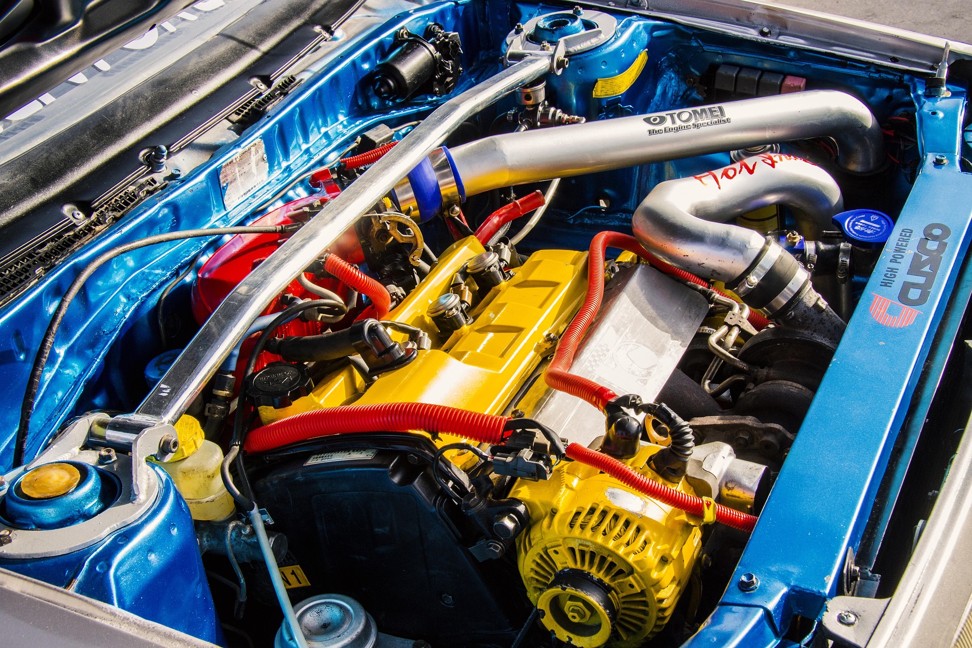 Coolant Leaks — How to Find and Fix Them