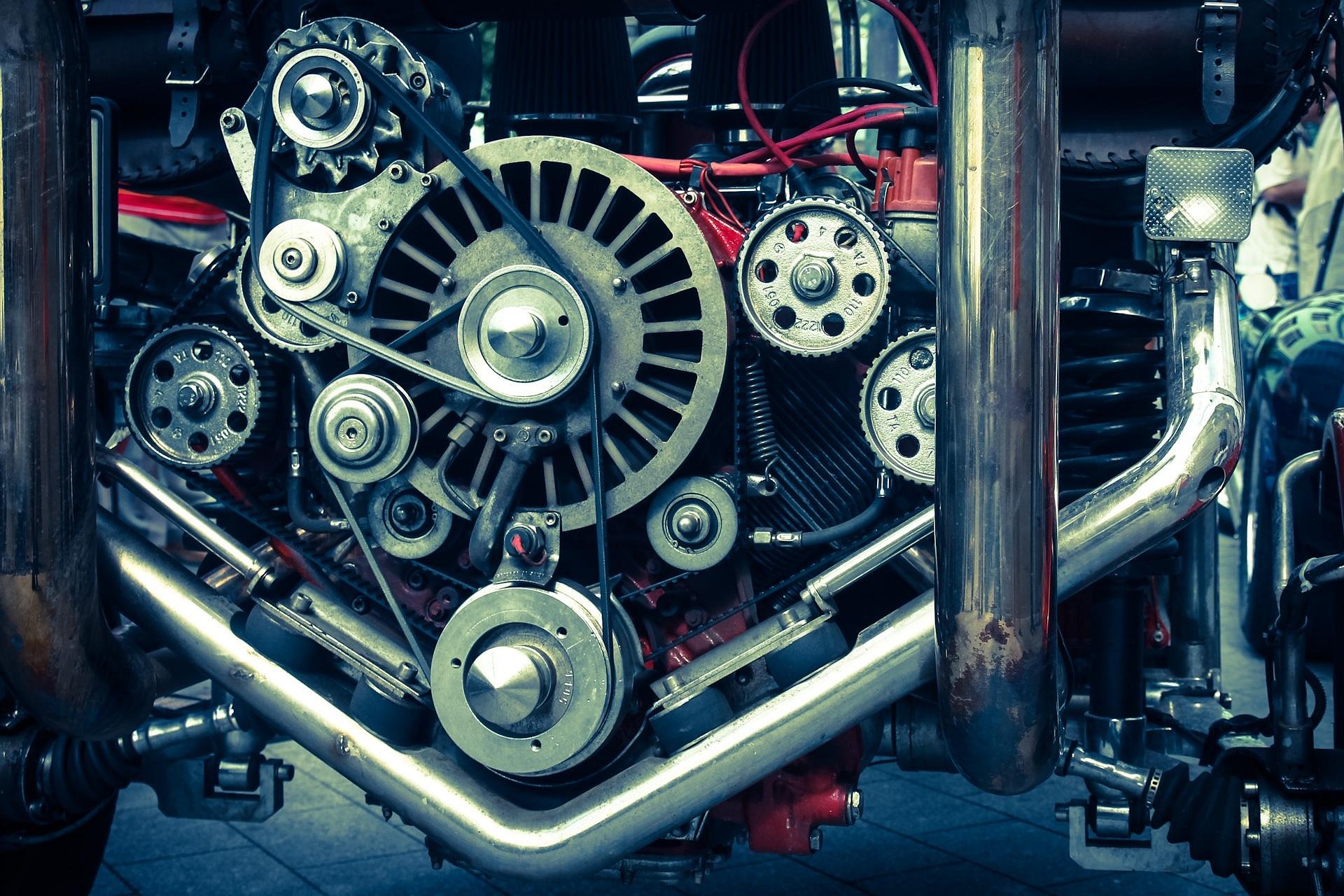 Clutch Replacement — Signs You Need a New Clutch