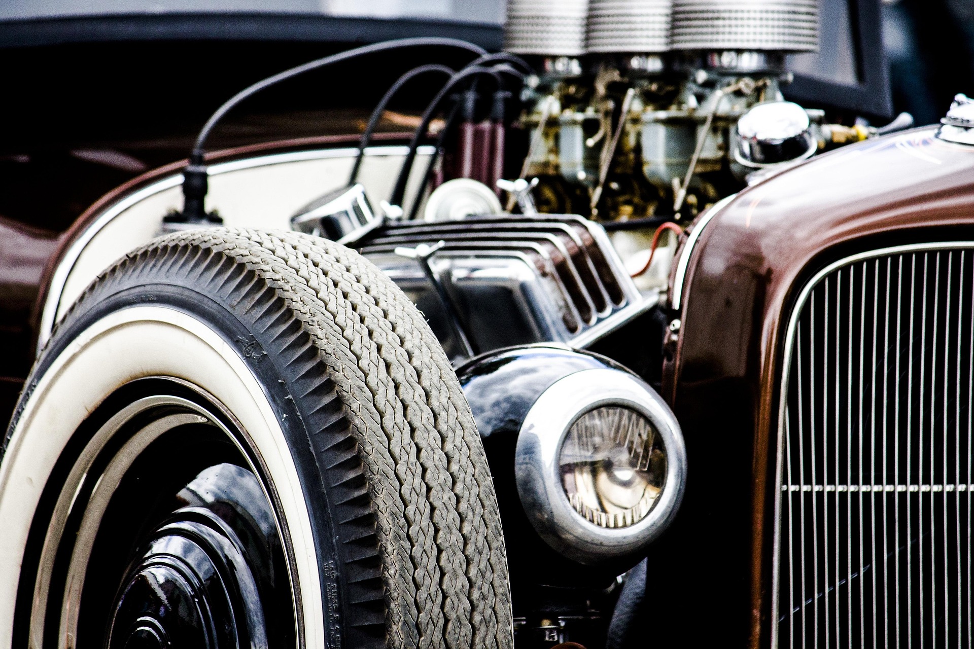 Worn Shock Absorbers — Symptoms and Safety Risks