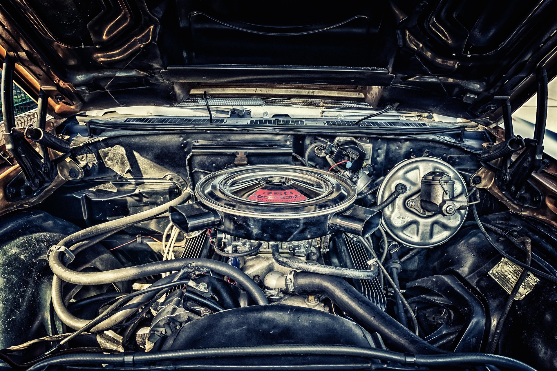 Ford Fuel System Repairs Guide